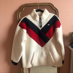 Hilfiger sweater